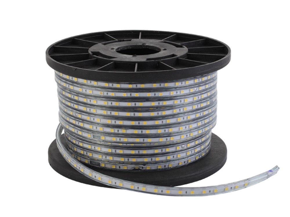 fita led 5050 127v