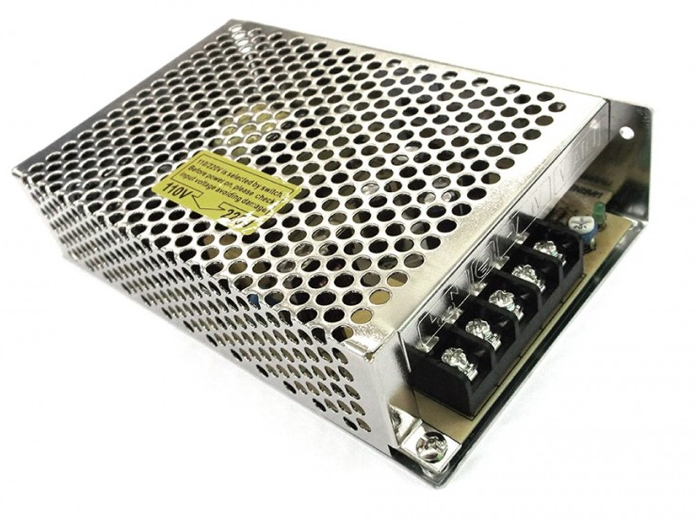 Fonte Chaveada 12V 20A Bivolt