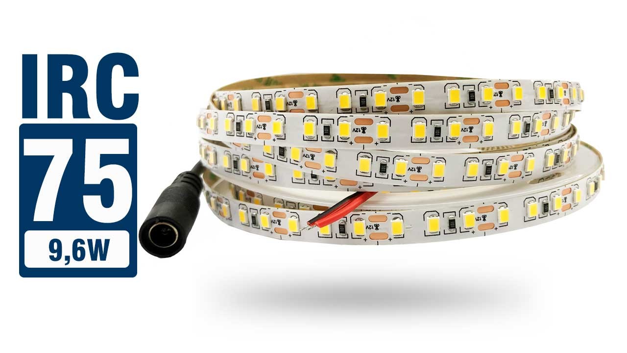 LED 2835 IP20LED 2835 IP20 600Leds