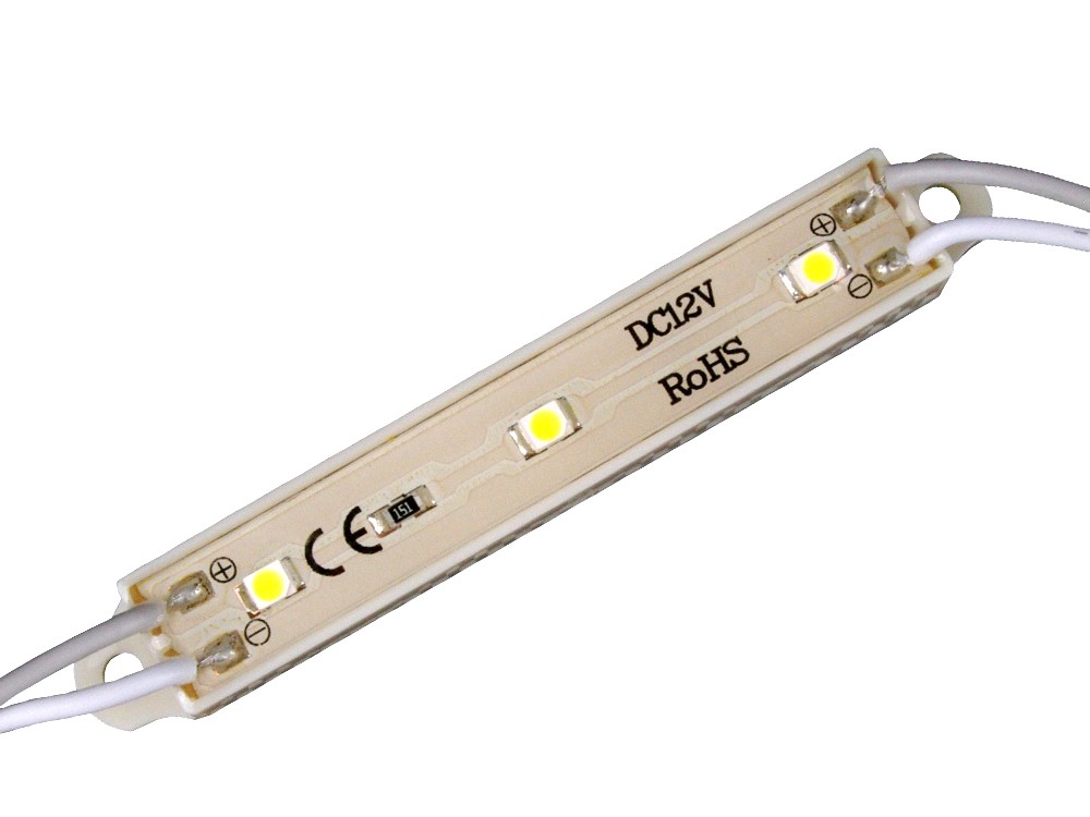 Módulo de LED 3528 