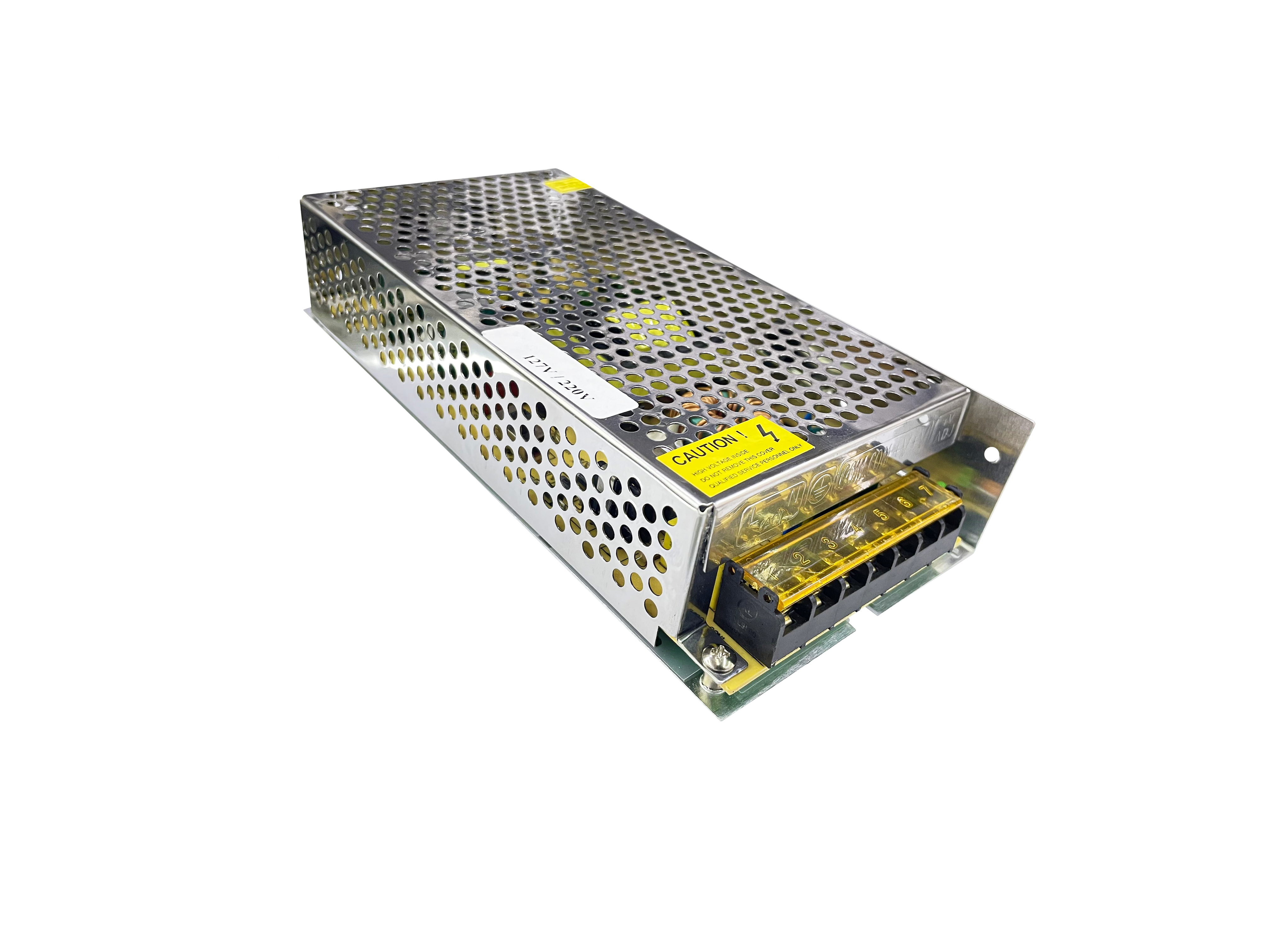 Fonte Chaveada Estabilizada 12V 12A 150W Bivolt 3548/784