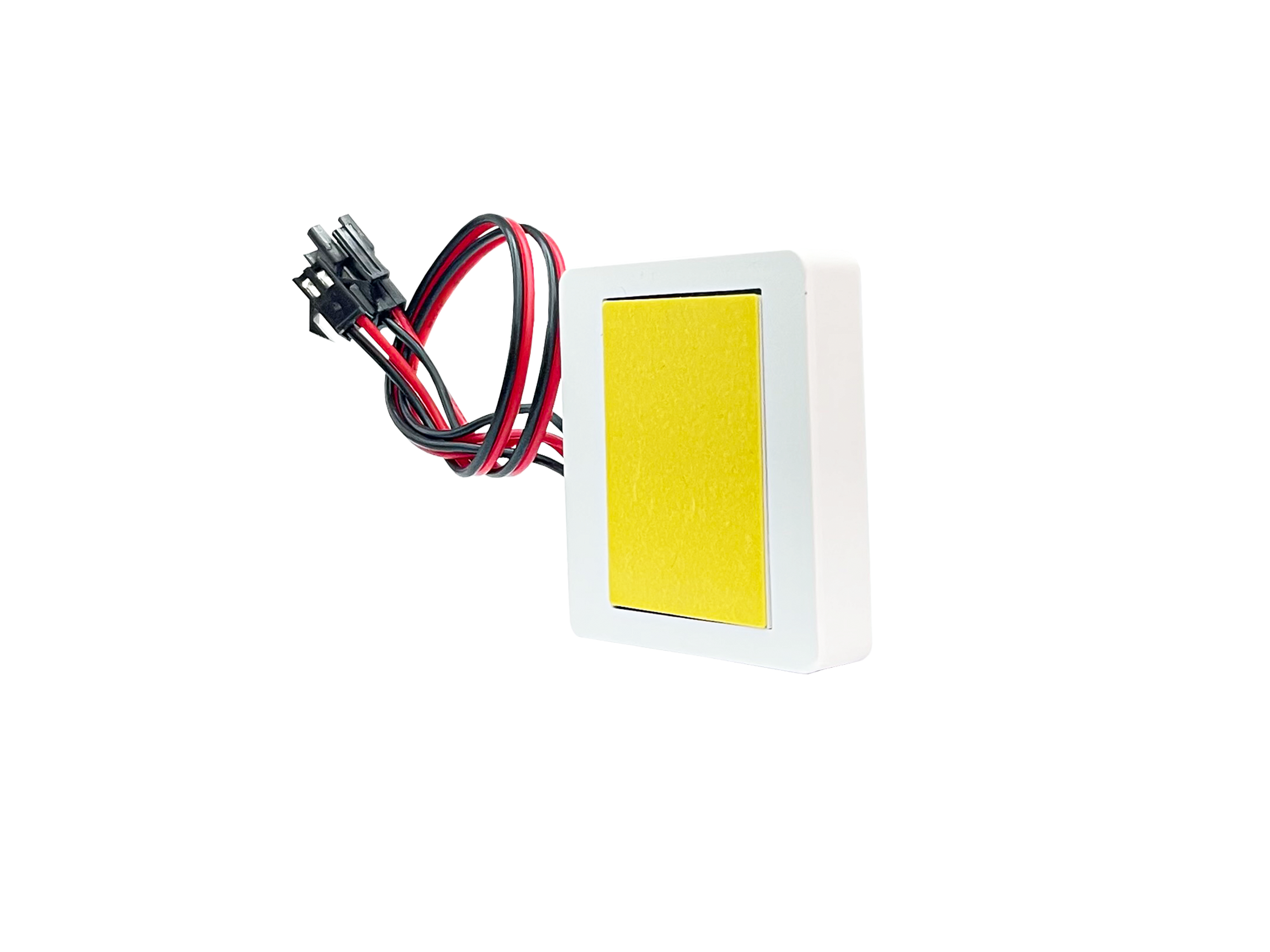 Sensor De Toque Espelho Dimmer Bicolor 12V /24V 5A 60W Mirror Touch Switch Ref.: 3296 / 666
