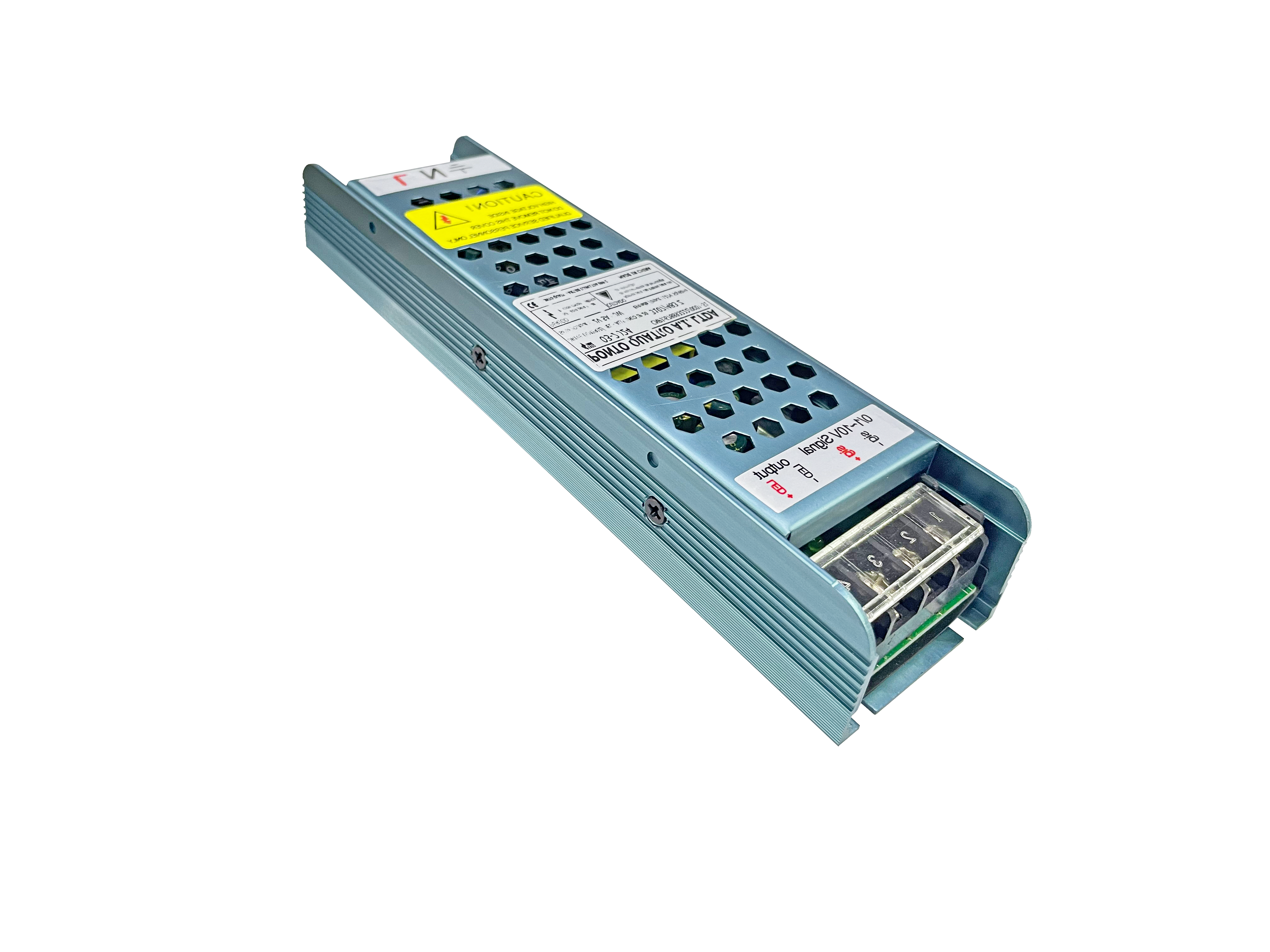 Fonte Chaveada Dimerizável 16A 12VCD 200w - 220V 3702-907