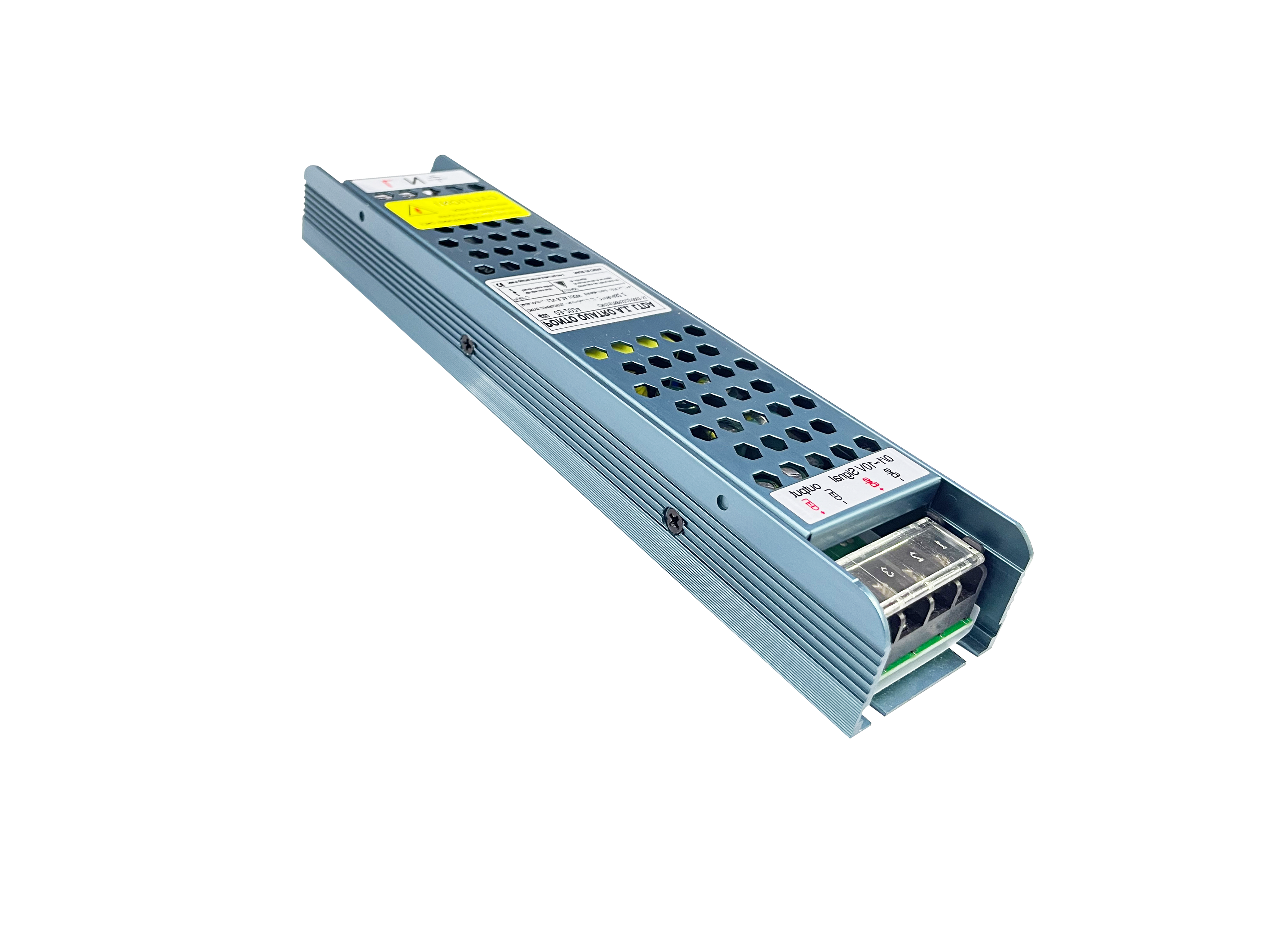 Fonte Chaveada Dimerizável 12V 8.3A 100W 127V