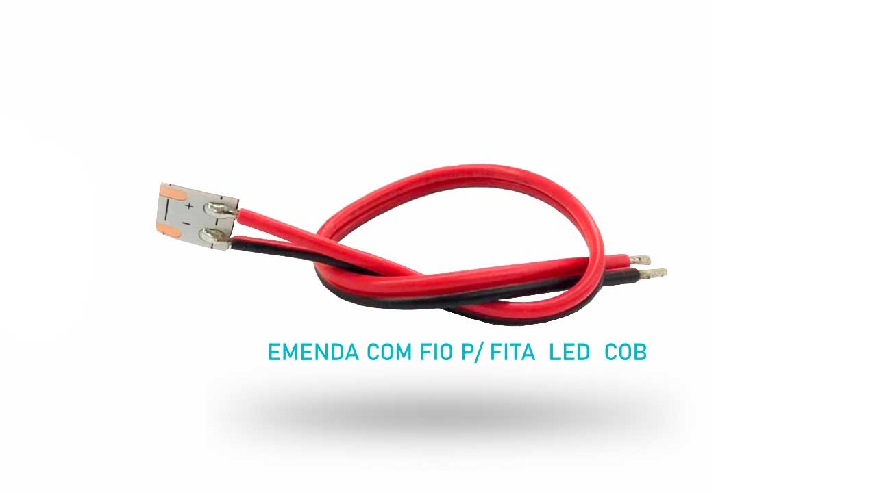 Fita COB LED