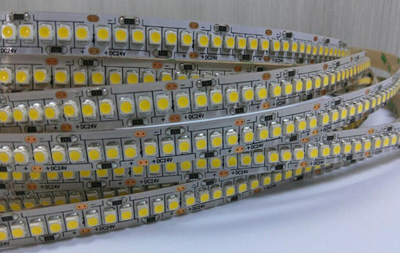 Fita LED 3528 IP20 24V