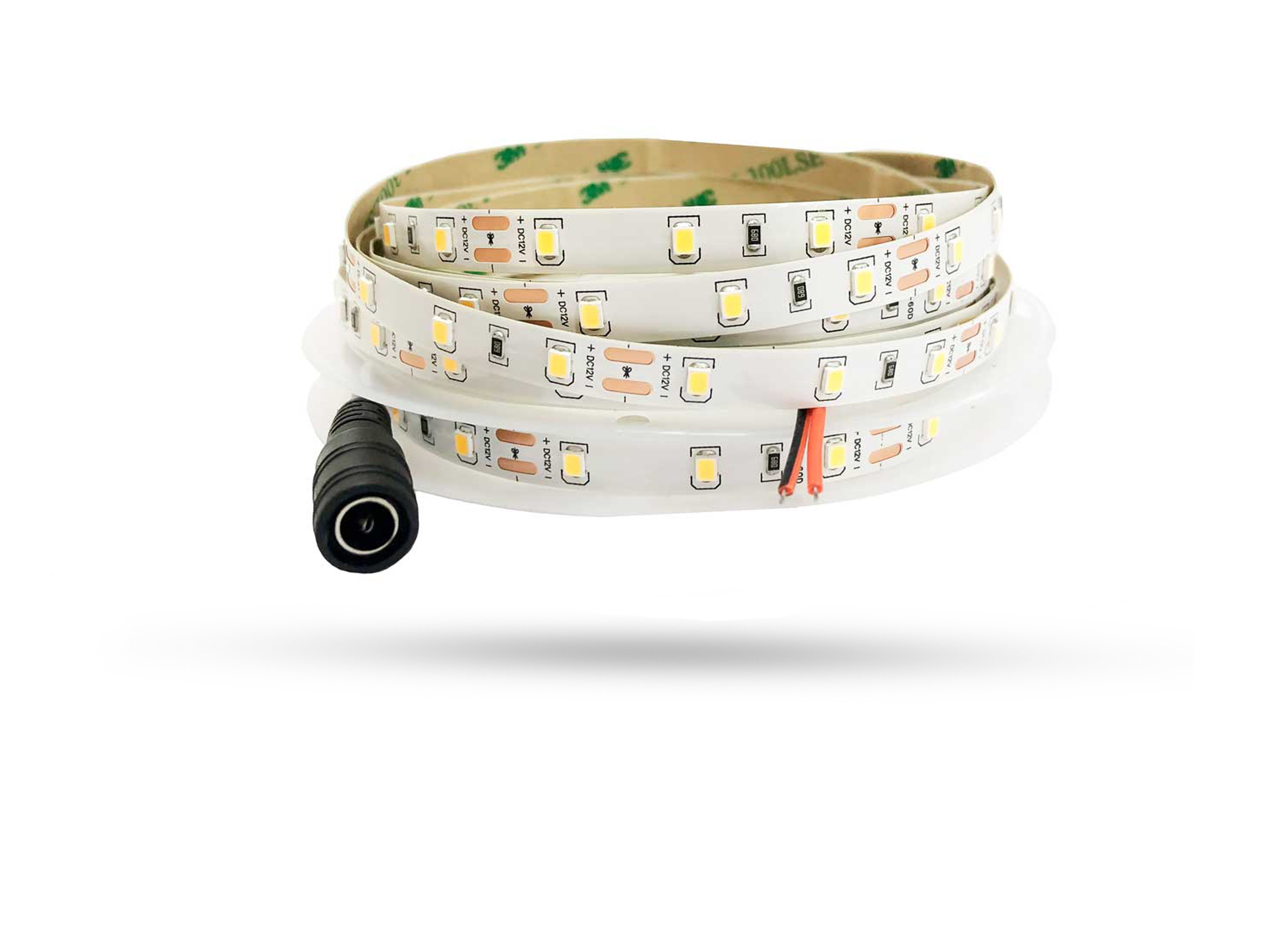 Fita LED 2835 IP20 - Rolo 5m