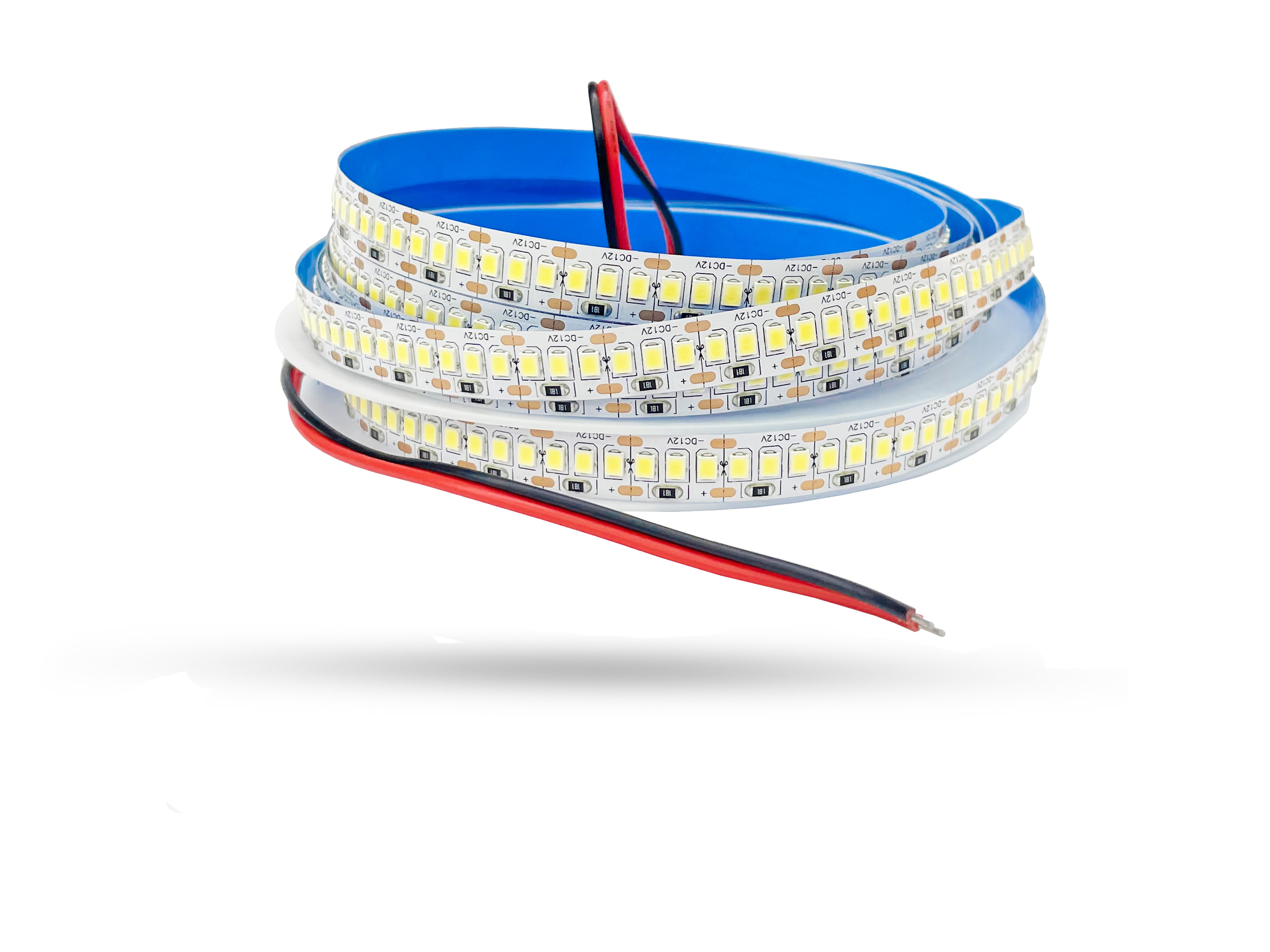 FITA LED  5630 FB12V 12W IP20 60L 6500K 55LM/LED 3761/961