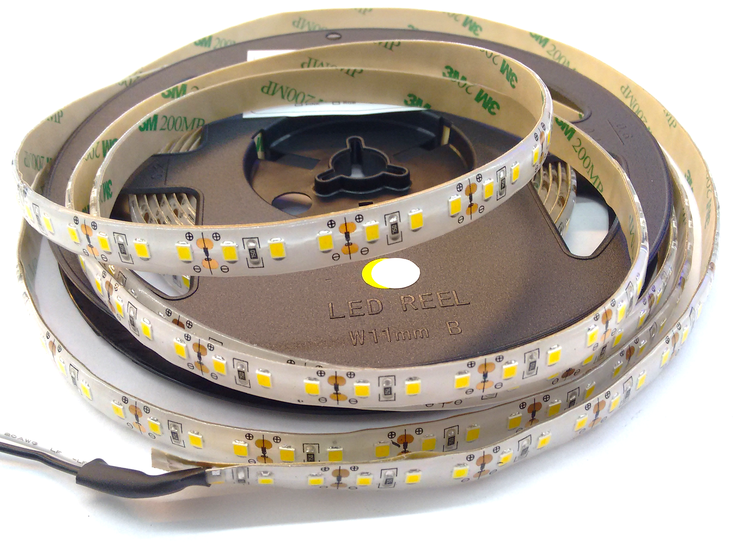 Fita LED 2835 IP20 600