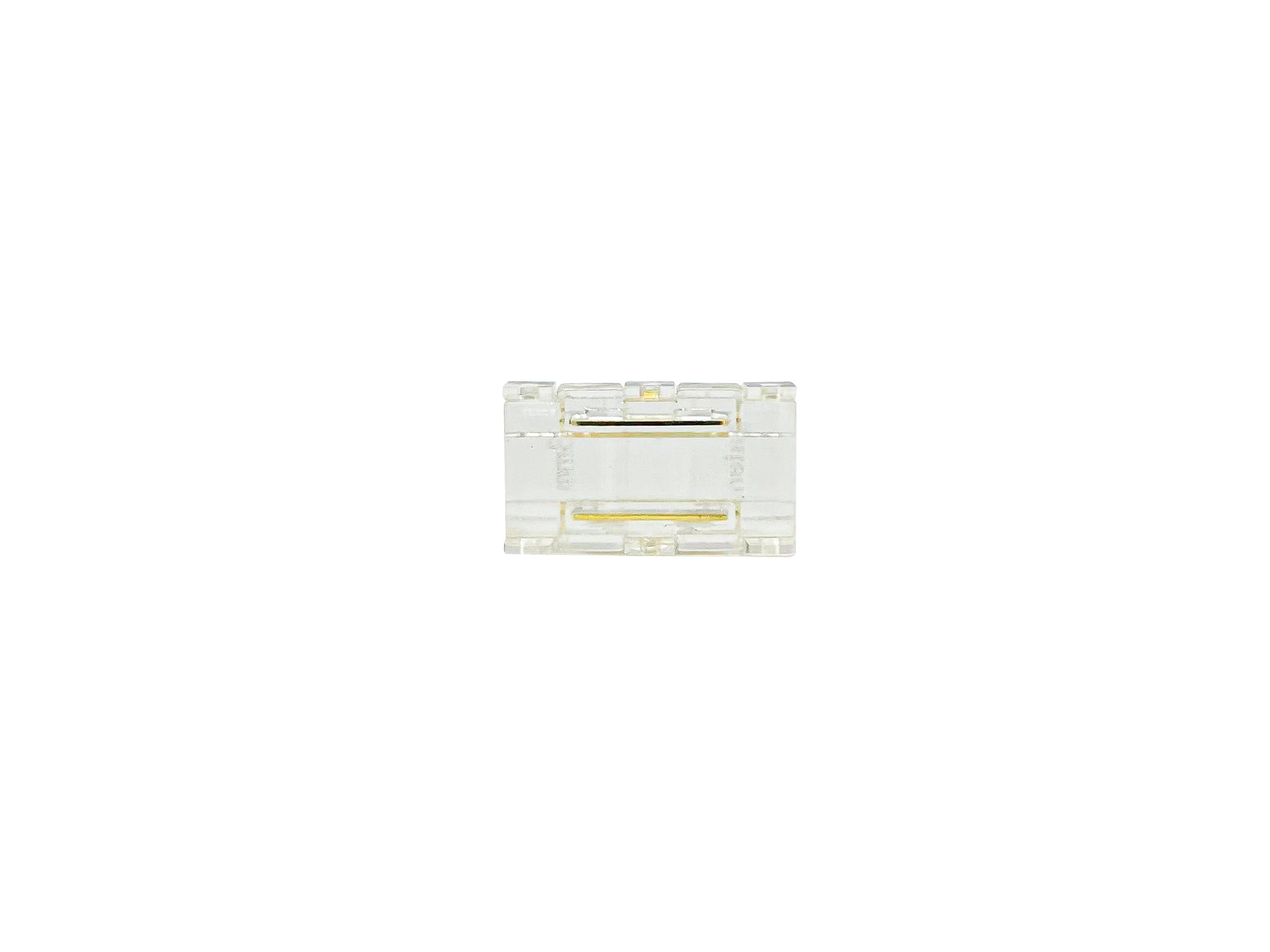 CONECTOR PQ HUN P/LED COB SEM FIO 8MM 3593/853