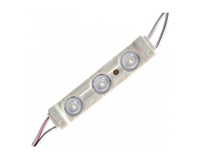 Módulo de LED Sansung 2835 IP67