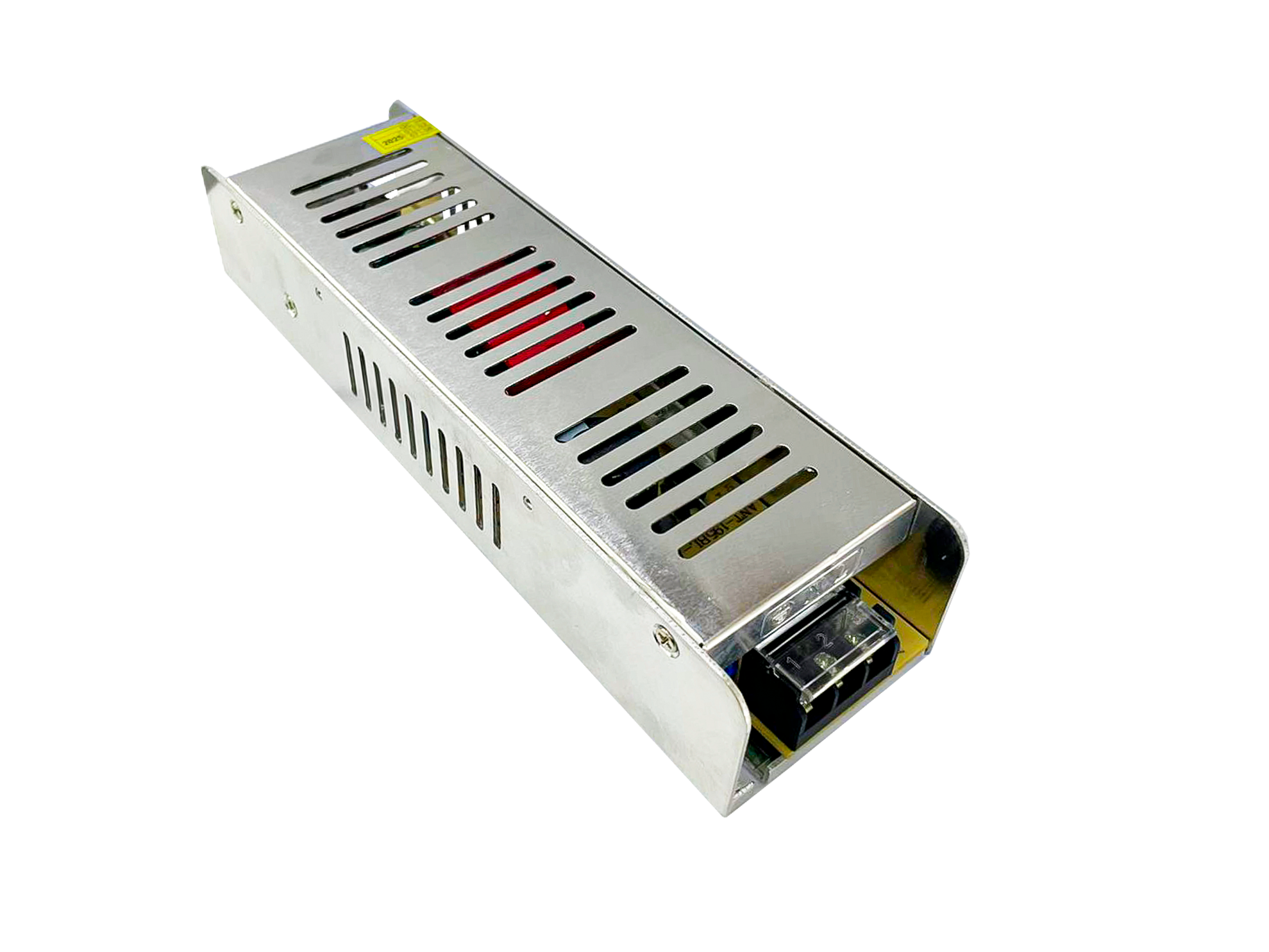 FONTE DRIVER SLIM JUNY 24V 6A 150W BIVOLT 3686/891