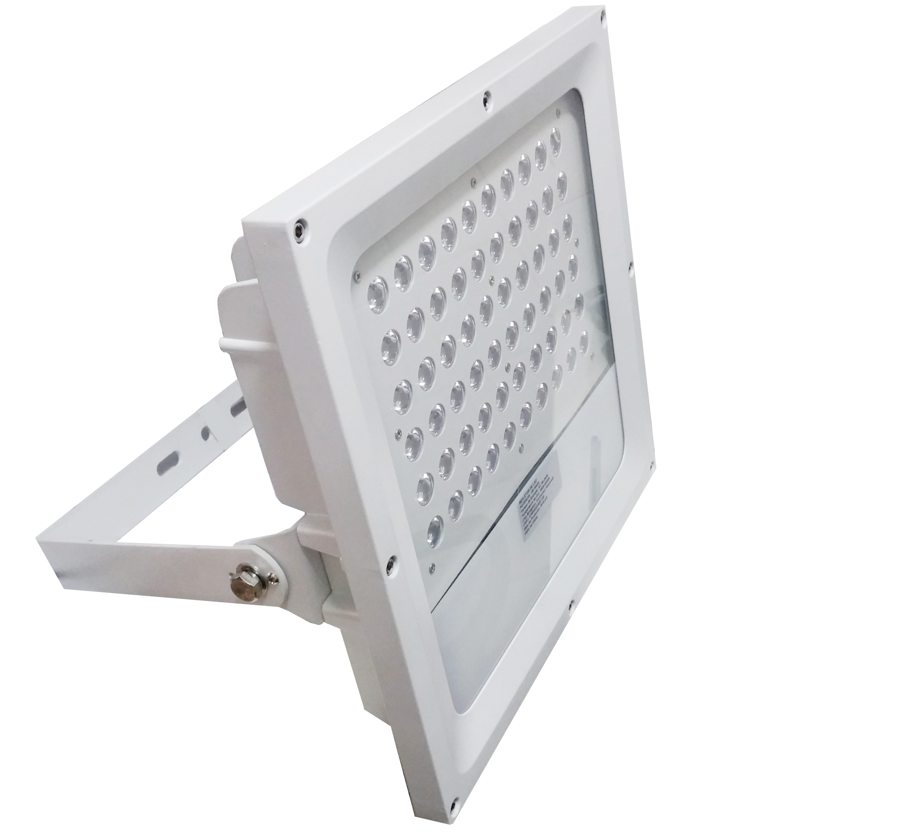 Refletor Externo LED ALTO BRILHO 120W