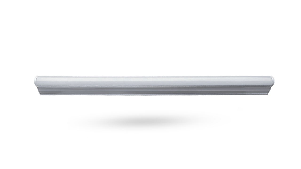 Lampada Tubular T5 56 Leds 60cm BIVOLT