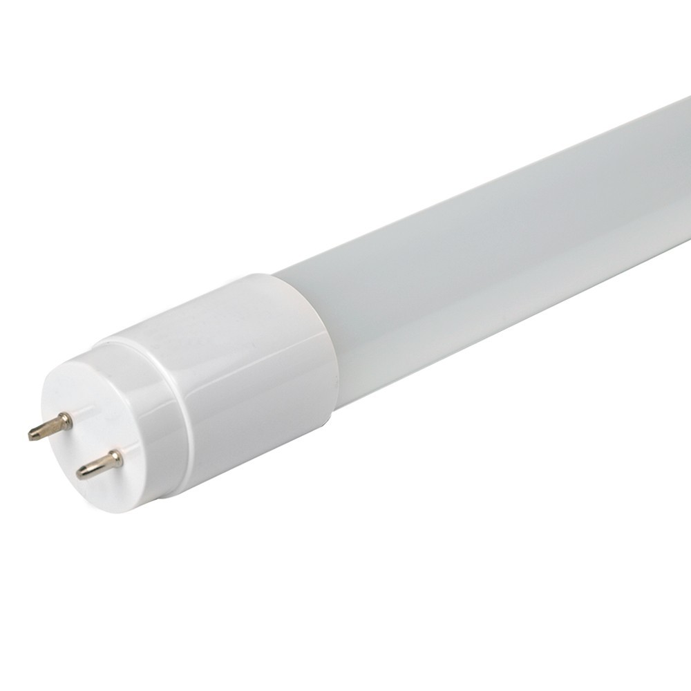 Lâmpada Tubular LED T8 60cm 10w Branco