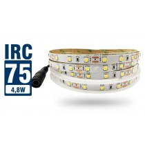 Fita LED 2835 IP20 - Rolo 5m (300Leds) - 4,8w/m