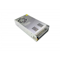 Fonte Chaveada Estabilizada 24V 12A 300W [Bivolt]