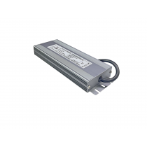 Fonte Blindada - Driver para LED à Prova d'Água 24v 6A 150w - Bivolt