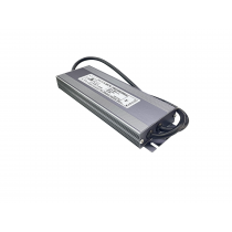Fonte Blindada - Driver para LED à Prova d'Água 24v 10A 250w -  127v