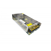 Fonte Chaveada Estabilizada 12V 12A 150W Bivolt