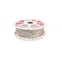 10m FITA LED 127V 9W/m 120L/SMD/m IP65 900LM/m 2700K 9*3mm IRC80 10m 3567/803