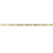 Fita led 2835 4.8W/m 6500K Branco Frio IRC 80 12V IP20 5mts  Ref: 3718/923