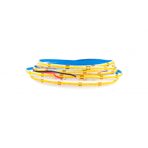 FITA LED COB 320LEDS/m 750L/m 12V IP20 10W/m 2700K90 5mm IRC90 IP20 3564/800