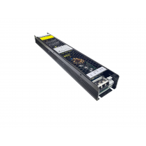 Fonte Chaveada Dimerizável 16A 12VCD 200w - 127V