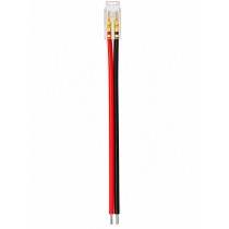 CONECTOR P/LED COB COM FIO 5mm 3782/983