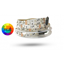 Fita LED 5050 IP20 rgb