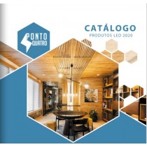 Catalogo dos produtos 2020