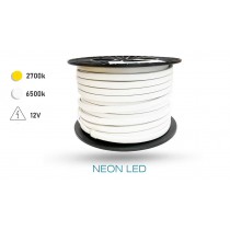 Fita Led Neon SMD 2835 24Lm 8w 12v