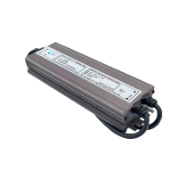 FONTE DRIVER  24V 12,5A IP67 300W 220v 3685/890