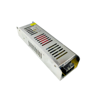 FONTE DRIVER SLIM JUNY 24V 6A 150W BIVOLT 3686/891