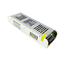 Fonte Slim 250W 10A 24V Metal Chaveada Estabilizada 3687/892