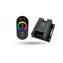 Controlador RGB 6Ax3 C007