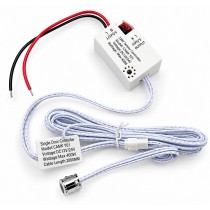 Interruptor Sensor De Touch Para Porta De Armário cód: 3794/995