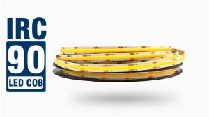 Fita LED 480 CHIP COB IP20