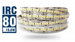 Fita LED 2835 IP20 1200 LEDs