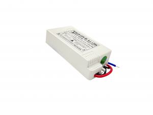 Fonte Chaveada Plástico 12V 3A 36W Bivolt - MINI
