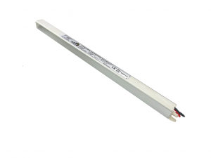 Fonte Slim Palito Estabilizada 12V 10 A 100W Bivolt 3541/777