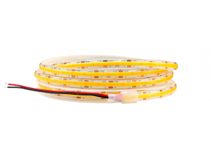 Fita led Cob 12W/m 4000K Cob 480 leds IRC 90 12V IP20 8mm 5metros 3755/955