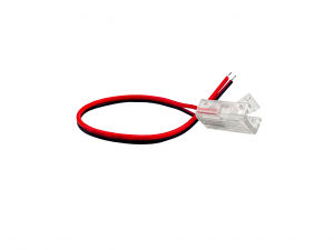  Conector Emenda Fita Led 8 mmCOB com fio 3695-900