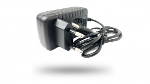 Fonte Eletrônica 12V 1A Bivolt