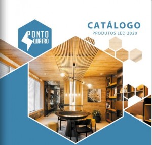 Catalogo dos produtos 2020