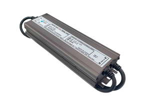 FONTE DRIVER PQ JUNY 127v 25A IP67 300W 3684/889