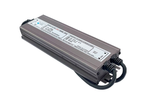 FONTE DRIVER  24V 12,5A IP67 300W 127v 3750/676