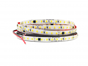 Fita led 2835 2700K 120leds/m 12V IP20 10w/m 900lm/m 5mm 5m 3771/972