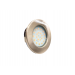 Spot de Led para Embutir em Móveis - 21 Leds - Redondo - Niquelado