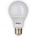 Lâmpada Bulbo A65 15W Bivolt